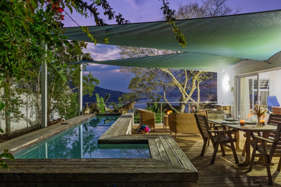 2 Bedroom Property for Sale in The Heads Western Cape